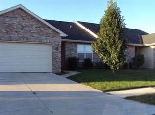 4024 Marryat Dr, Springfield, IL 62711