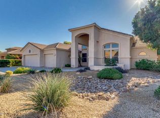1207 W Armstrong Way, Chandler, AZ 85286
