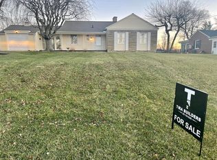 121 Danville Pike, Hillsboro, OH 45133