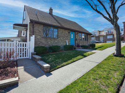 354 Marsan Dr, Carlstadt, NJ, 07072