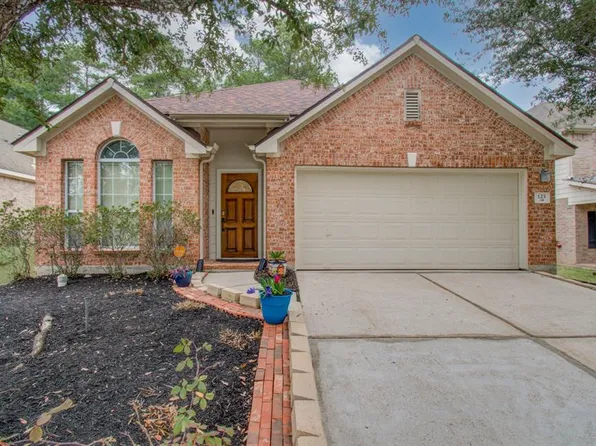 123 S Star Ridge Circle, The Woodlands, TX 77382