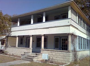 6 Sanchez Ave, Saint Augustine, FL 32084