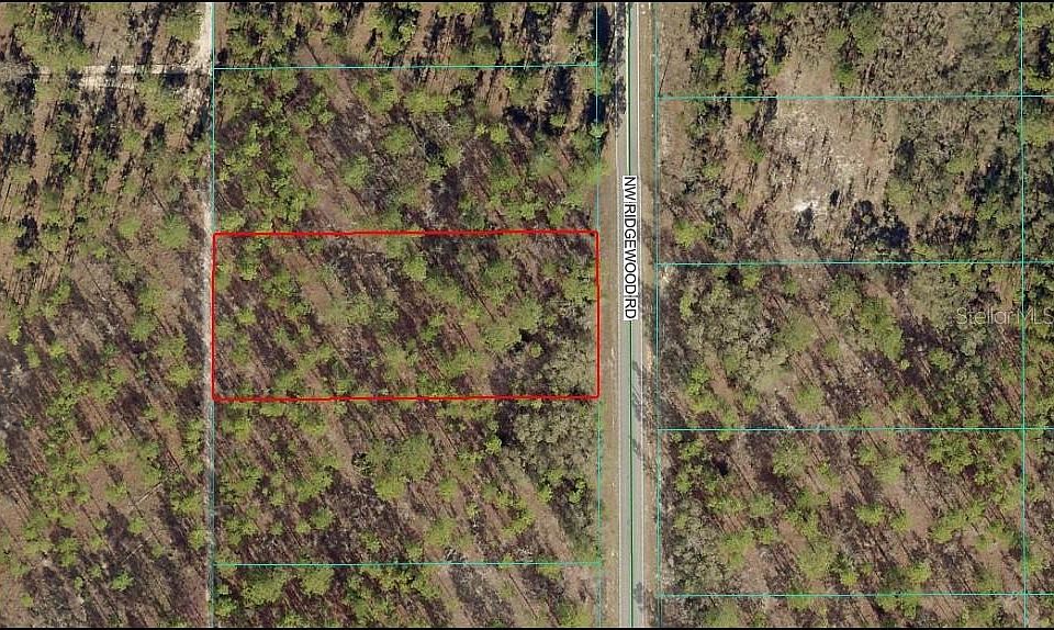 1st image of NW RIDGEWOOD ROAD LOT 10