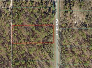 NW Ridgewood Rd #10, Dunnellon, FL 34431
