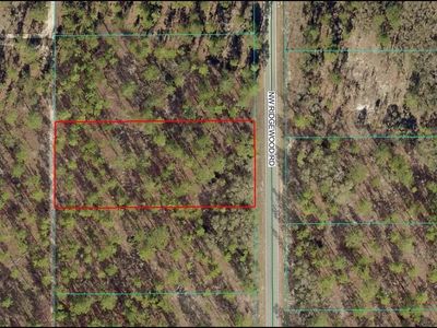 NW Ridgewood Rd #10, Dunnellon, FL, 34431