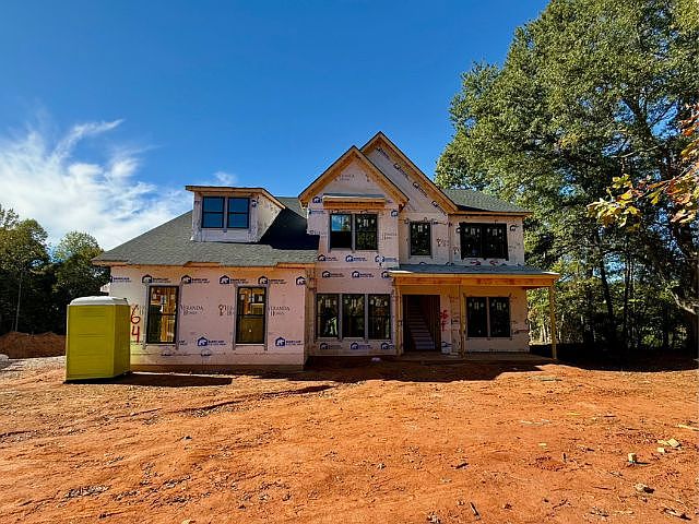1st image of 606 Old Anderson Rd