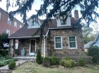 813 Braddock Rd, Cumberland, MD 21502