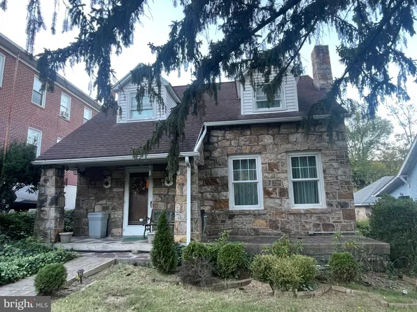 813 Braddock Rd, Cumberland, MD 21502