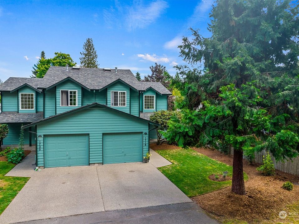 1st image of 1720 & 1718 Pear Street NE
