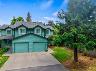 1720 & 1718 NE Pear St, Olympia, WA