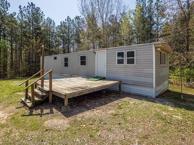 1040 Laura Vannoy Trl, Nathalie, VA, 24577
