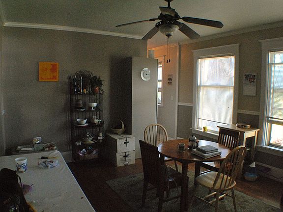 210 College #2 - Dining Room