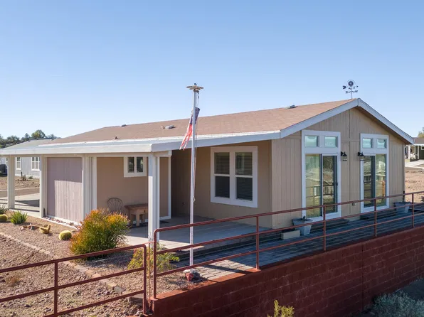 2501 W WICKENBURG Way #354, Wickenburg, AZ 85390