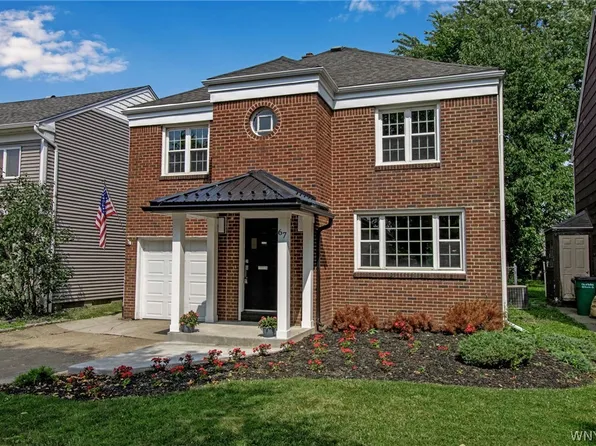 67 Edge Park Ave, Buffalo, NY 14216