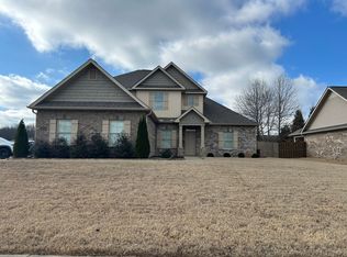 100 Grip Dr, Hazel Green, AL 35750