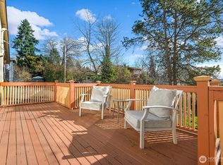 4846 S Morgan St #B, Seattle, WA 98118