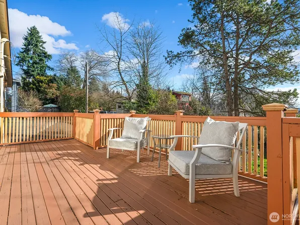 4846 B S Morgan Street, Seattle, WA 98118