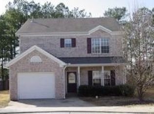 486 Shadowmoore Dr, Riverdale, GA