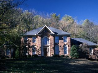 707 Splitrail Dr, Brentwood, TN 37027