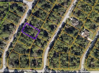 Makena St, North port, FL 34286