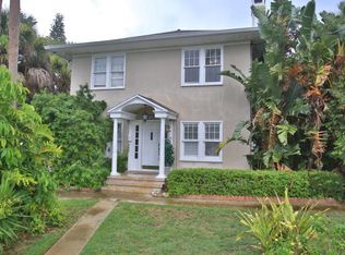 716 N Wild Olive Ave, Daytona Beach, FL 32118