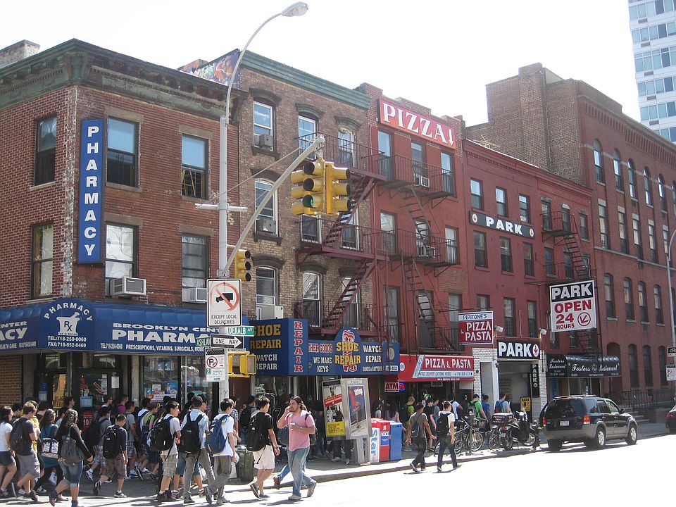 1st image of 98 Dekalb Ave #2