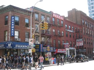 98 Dekalb Ave #2, Brooklyn, NY 11201