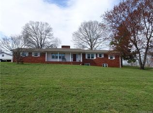 976 Buffalo Shoals Rd, Statesville, NC 28677