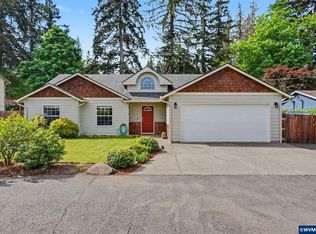 632 W Maple St, Stayton, OR 97383