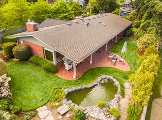 2200 100th Ave NE, Bellevue, WA 98004