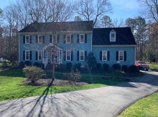 2507 Drammen Pl, Henrico, VA 23233