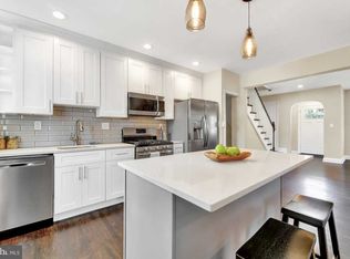 1555 Lochwood Rd, Baltimore, MD 21218