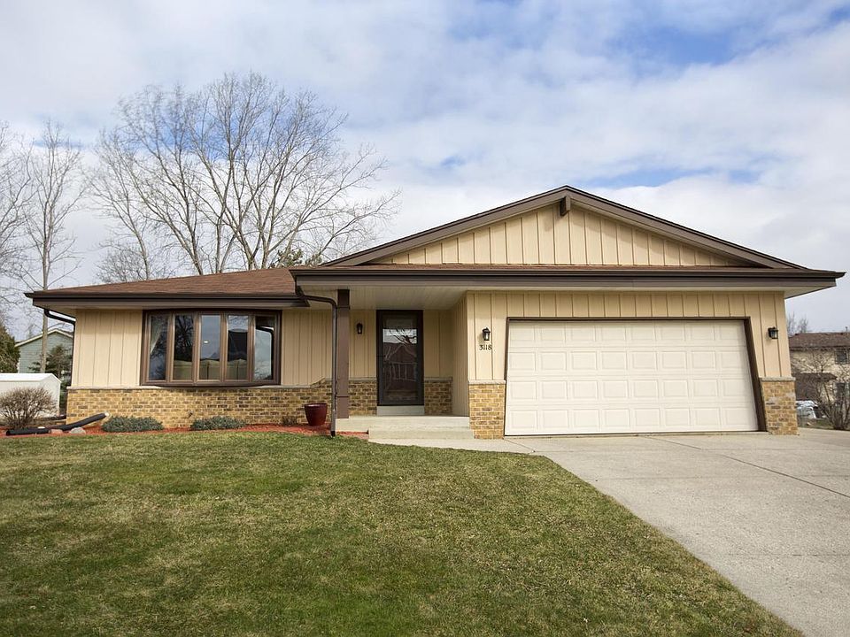 1st image of 3118 West Thorncrest DRIVE