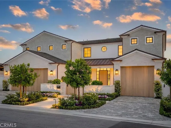 702 Saint James Pl, Newport Beach, CA 92663