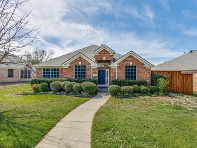 2808 Cascade Dr, Plano, TX, 75025