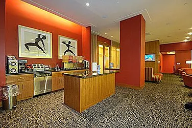 Rented by Compass