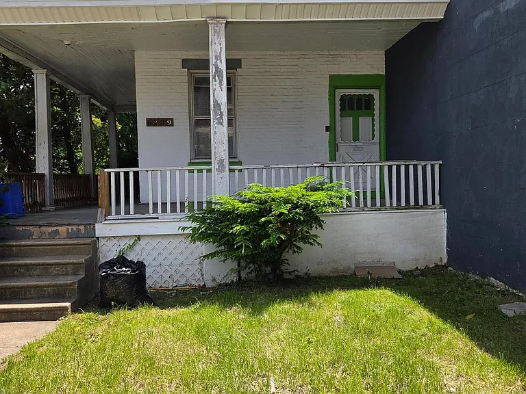 6239 Rising Sun Ave #1 — Photo 2