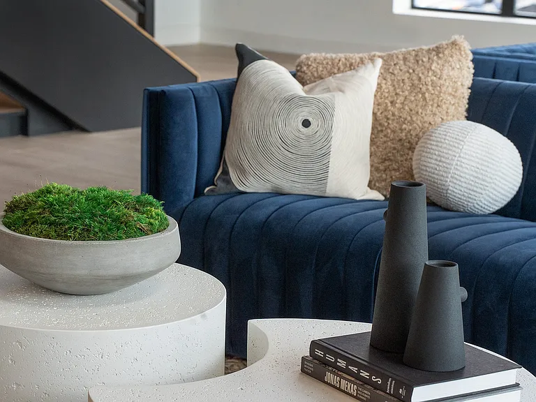 Aspire | Clubhouse