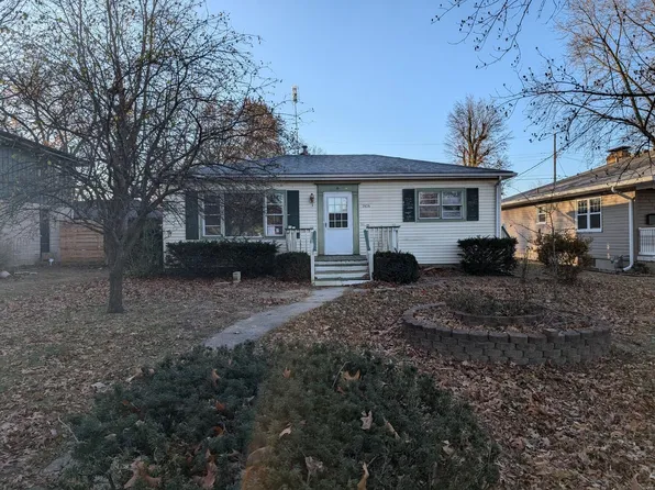 1414 Grand Ave, Edwardsville, IL 62025