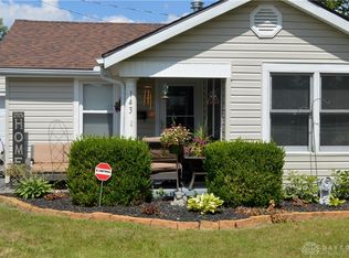 143 Loretta Dr, Dayton, OH