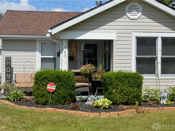 143 Loretta Dr, Dayton, OH 45415