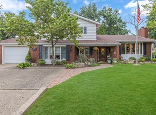 200 Geneva Dr, Aliquippa, PA
