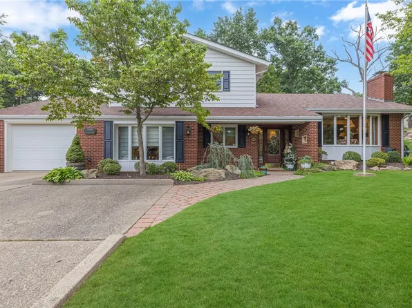 200 Geneva Dr, Aliquippa, PA 15001