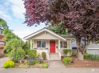 2749 49th Ave SW, Seattle, WA 98116