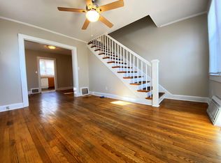 842 Trout St, Staunton, VA 24401