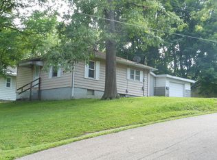 619 N Center St, Collinsville, IL