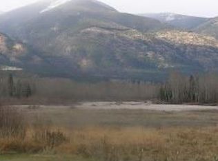 5489 Old Eastside Hwy, Stevensville, MT 59870