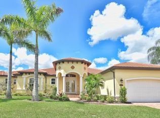 2526 SE 22nd Ave, Cape Coral, FL 33904