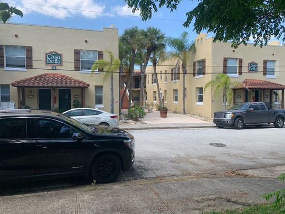 Casa Bella 14 Carmalt St Cocoa FL Zillow