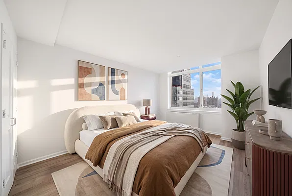 Bedroom, photo 2